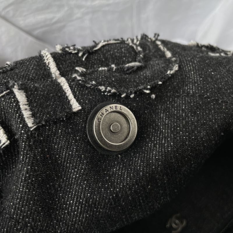 Ch**el hobo 22 bags
